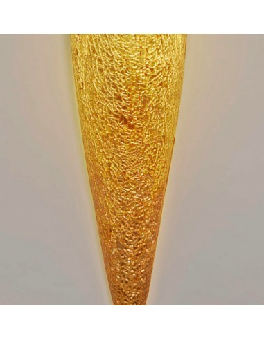 APPLIQUE NARZISO - 75 CM