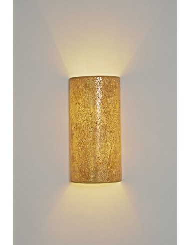 APPLIQUE FAVO D'ORO - 40 CM