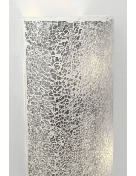 APPLIQUE FAVO - 40 CM