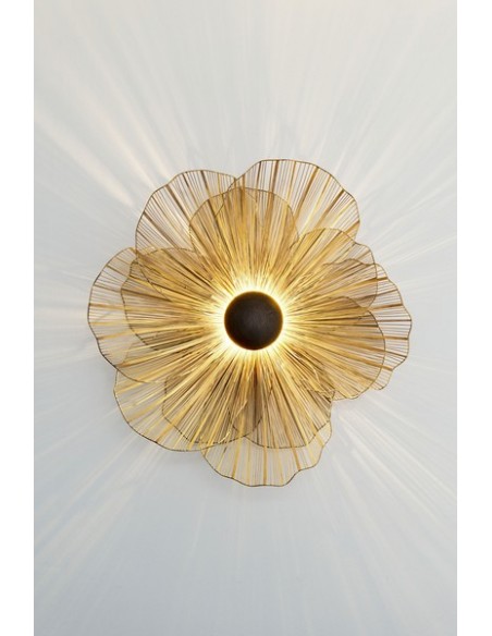 APPLIQUE PETALO - 77 CM