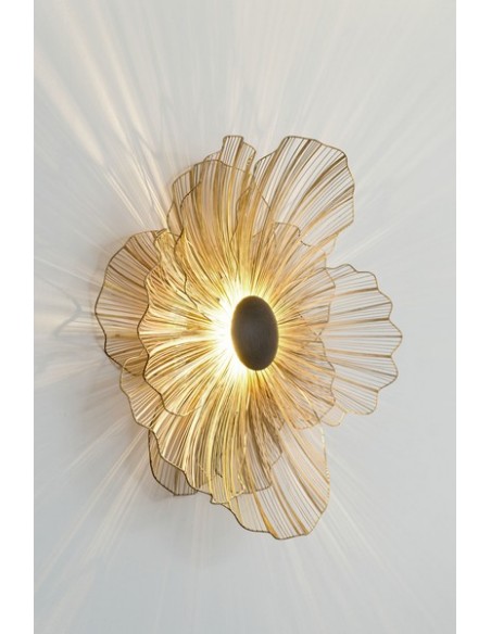 APPLIQUE PETALO - 77 CM