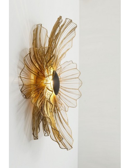 APPLIQUE PETALO - 77 CM