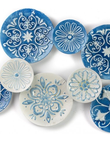 DÉCORATION D'EXCEPTION - FLORAL PATTERN