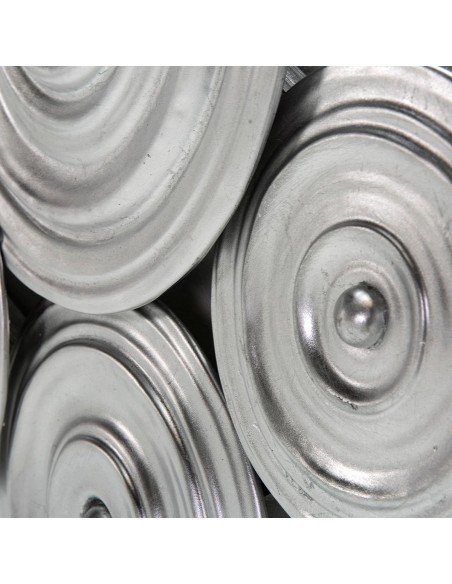 DÉCORATION D'EXCEPTION - SILVER PLATE