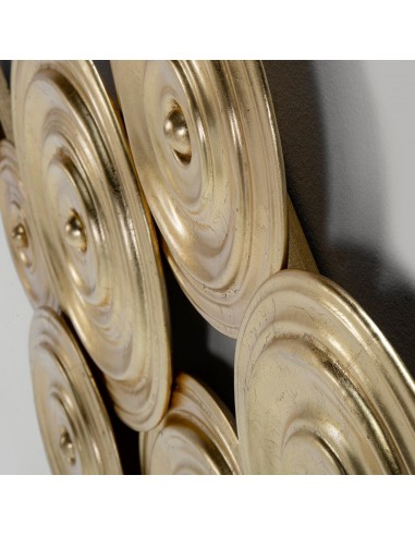 DÉCORATION D'EXCEPTION - GOLD PLATE