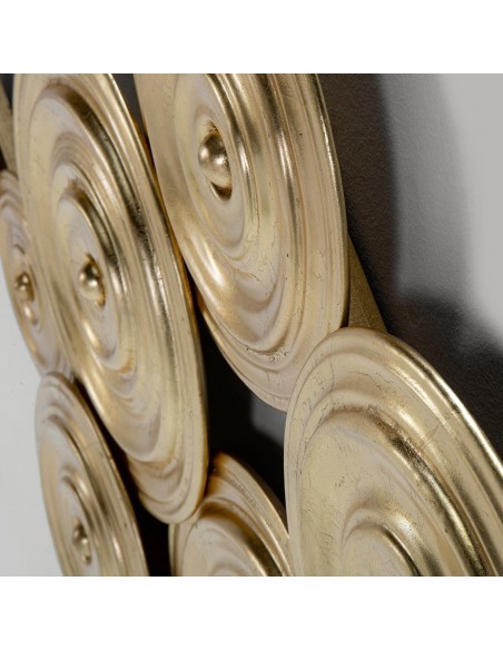DÉCORATION D'EXCEPTION - GOLD PLATE