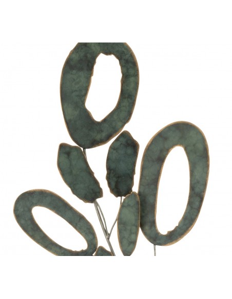 DECORATION MURALE - BRANCHES DE FEUILLES