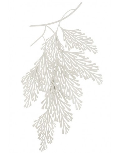 DECORATION MURALE - WHITE BRANCH