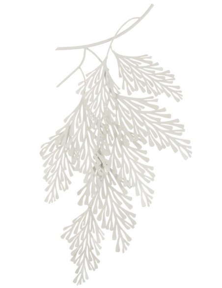 DECORATION MURALE - WHITE BRANCH