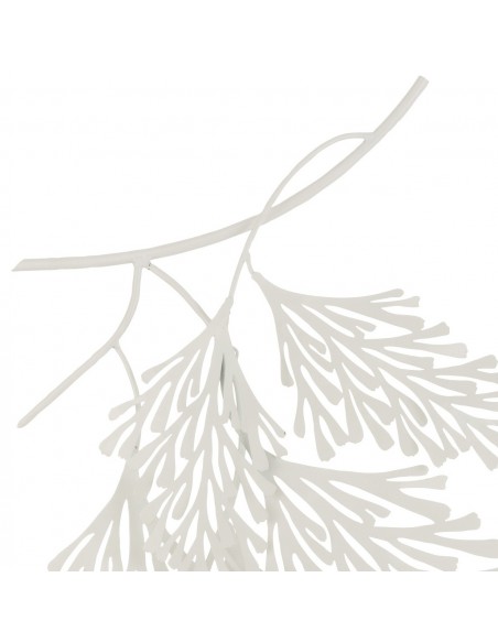 DECORATION MURALE - WHITE BRANCH