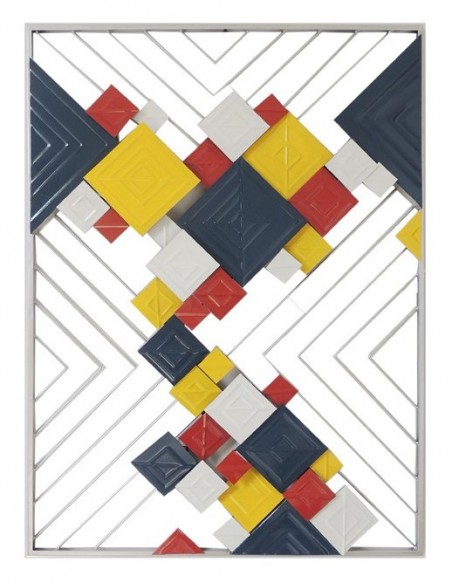 Décoration murale - Cadre Arty