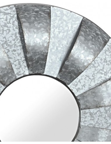 Décoration murale - Sun mirror
