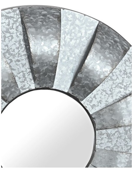 Décoration murale - Sun mirror