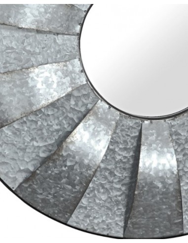 Décoration murale - Sun mirror