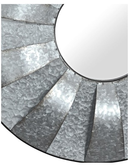 Décoration murale - Sun mirror