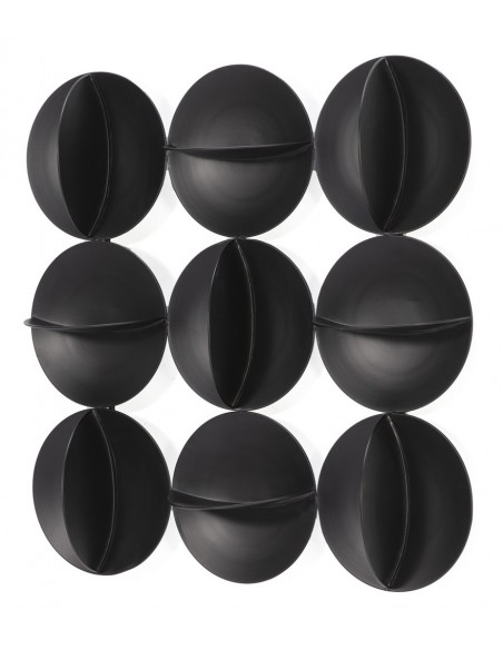 Décoration murale - Full black
