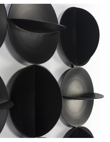 Décoration murale - Full black