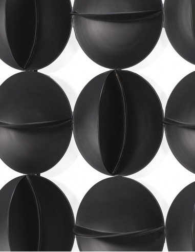 Décoration murale - Full black