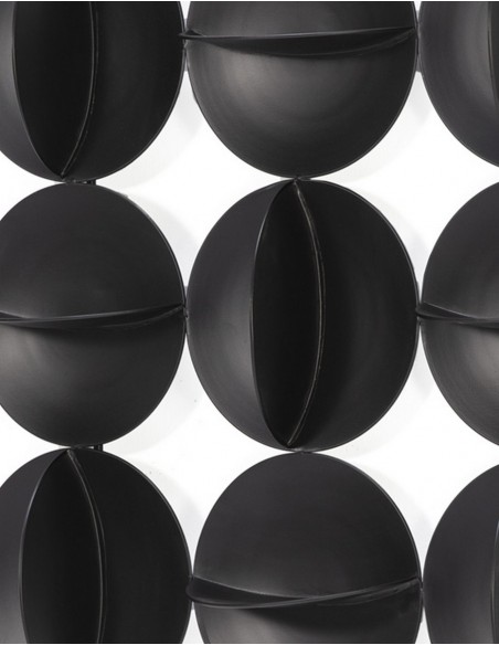 Décoration murale - Full black