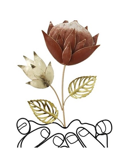 Décoration murale - Nature précieuse