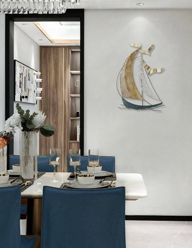 Décoration murale - Sea birds