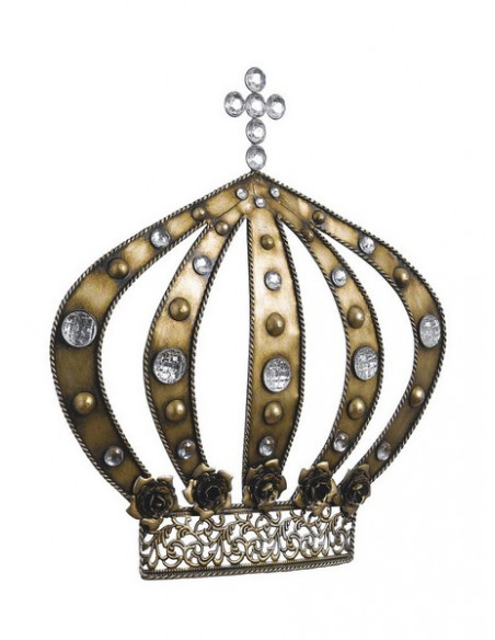 DECORATION MURALE QUEEN